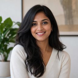 Aisha Patel